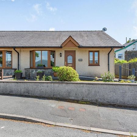 Gorwel Villa Blaenau Ffestiniog Luaran gambar