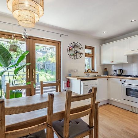 Gorwel Villa Blaenau Ffestiniog Luaran gambar