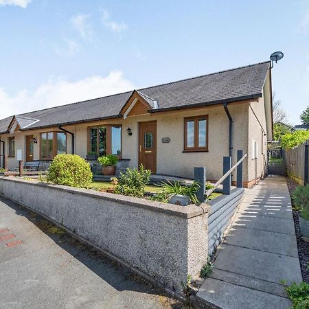 Gorwel Villa Blaenau Ffestiniog Luaran gambar