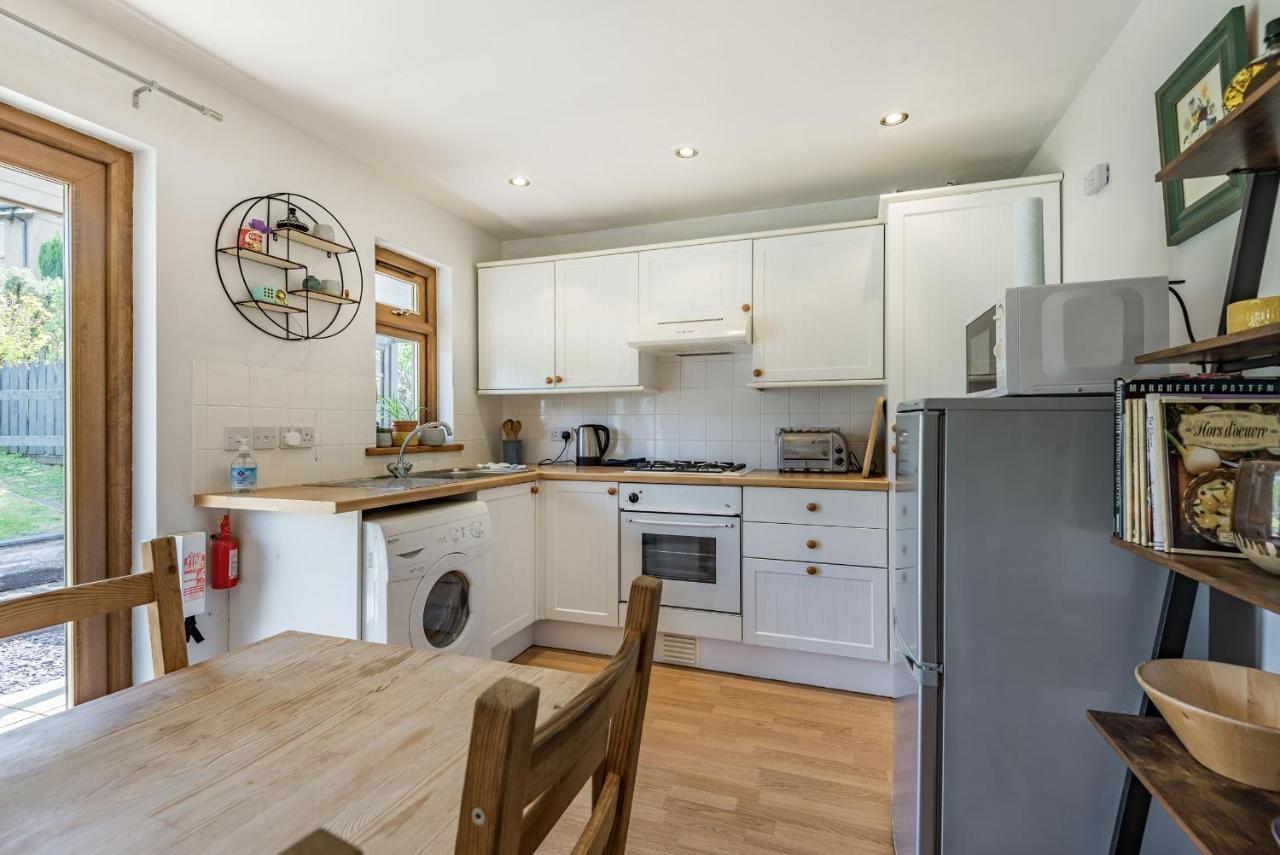 Gorwel Villa Blaenau Ffestiniog Luaran gambar