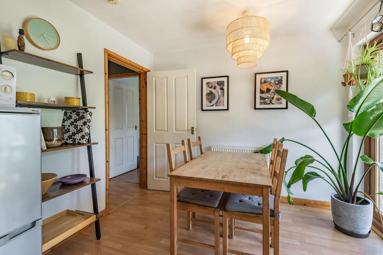 Gorwel Villa Blaenau Ffestiniog Luaran gambar