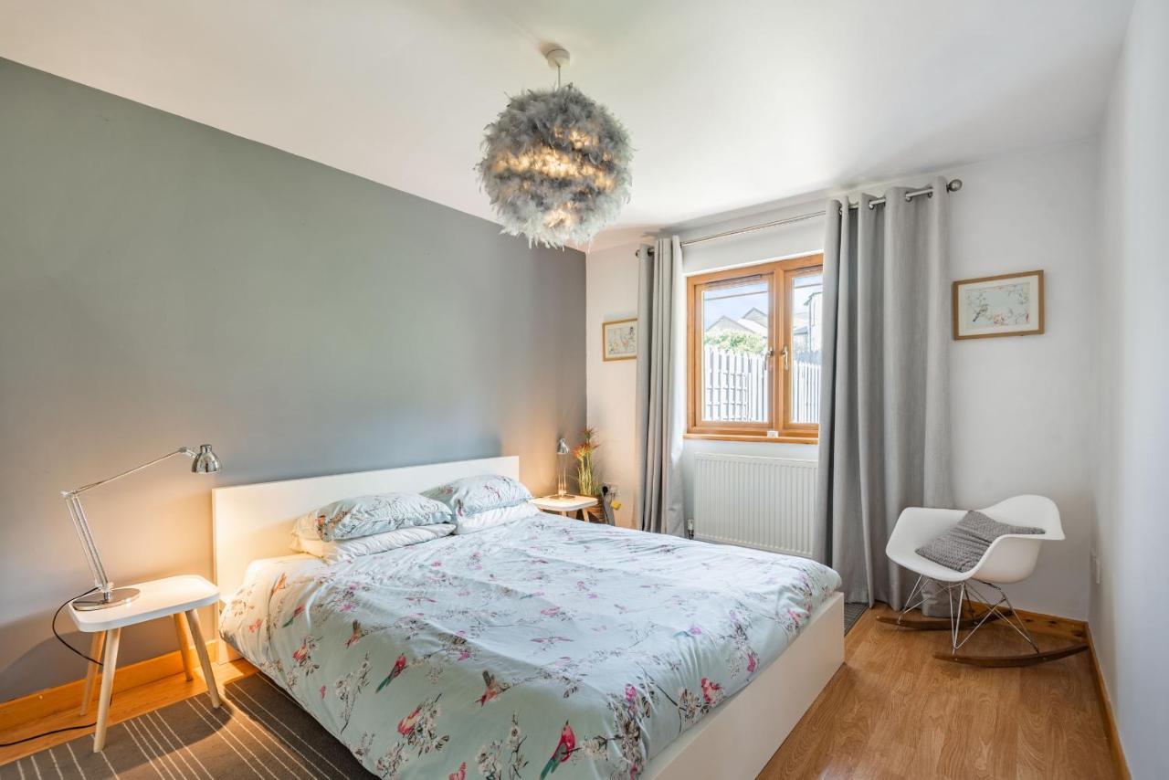 Gorwel Villa Blaenau Ffestiniog Luaran gambar