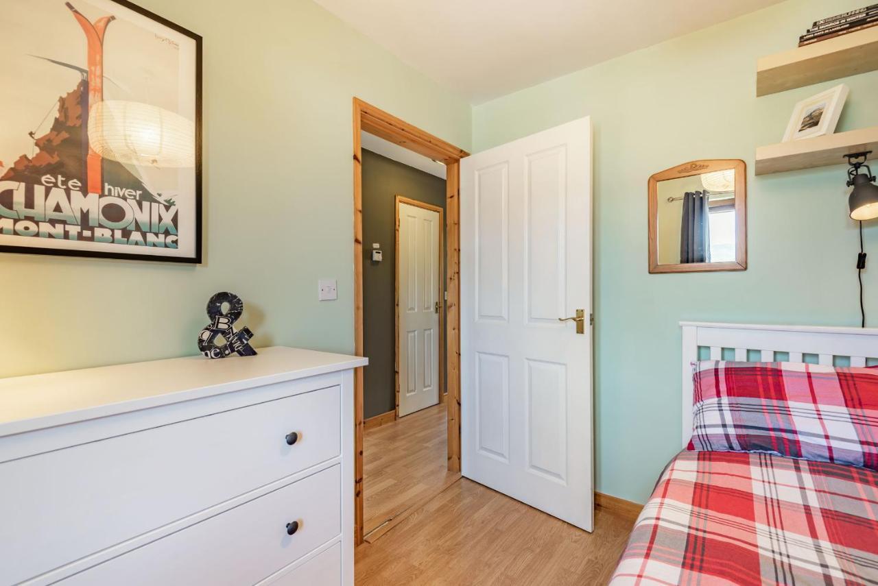 Gorwel Villa Blaenau Ffestiniog Luaran gambar