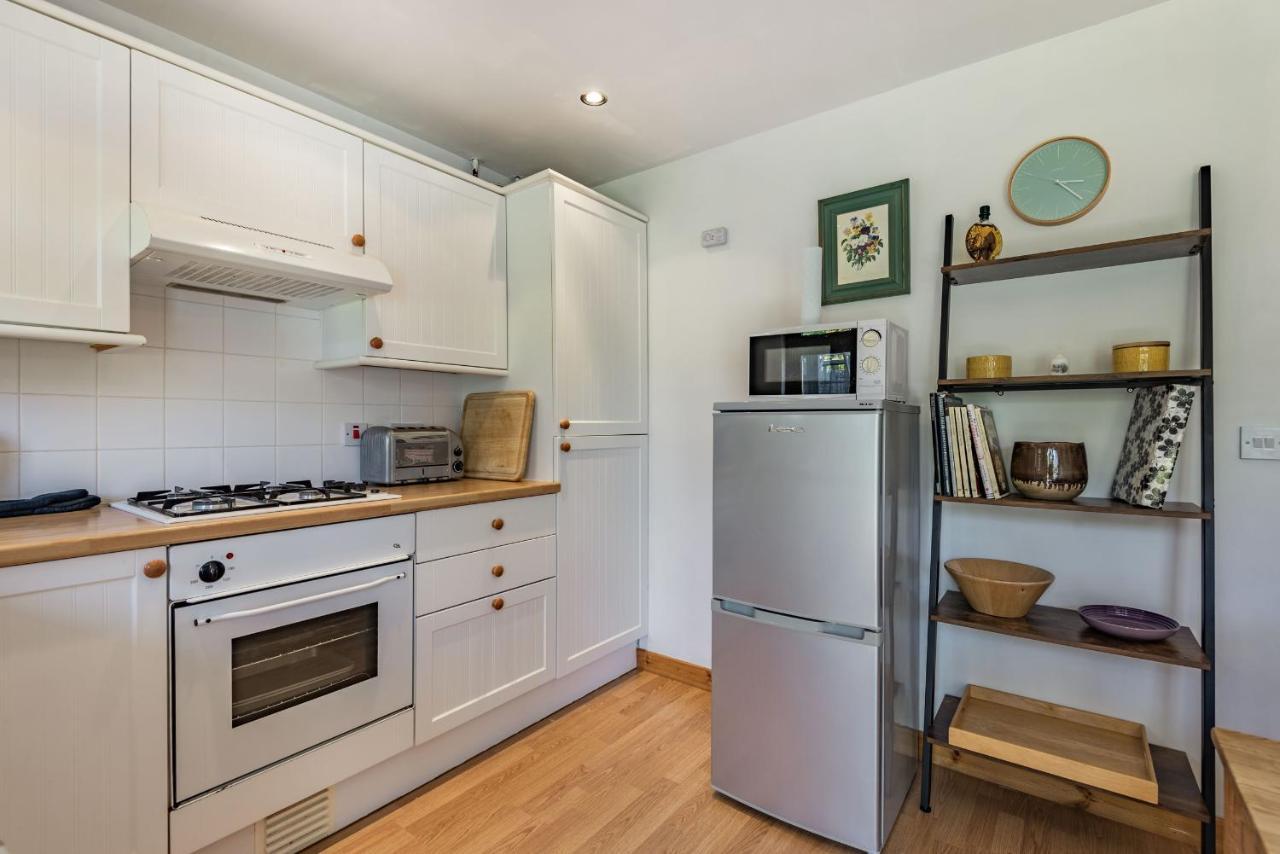 Gorwel Villa Blaenau Ffestiniog Luaran gambar