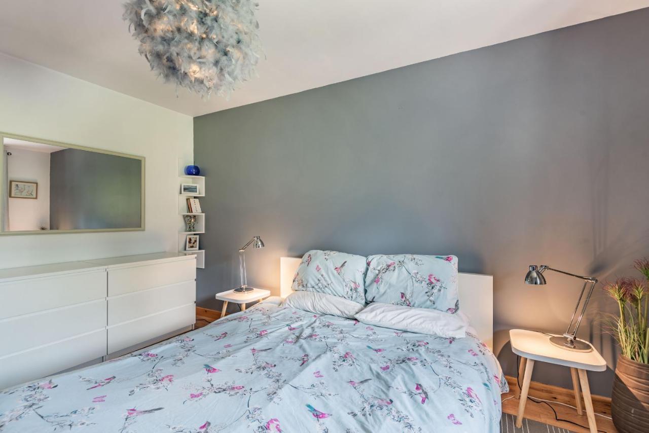 Gorwel Villa Blaenau Ffestiniog Luaran gambar